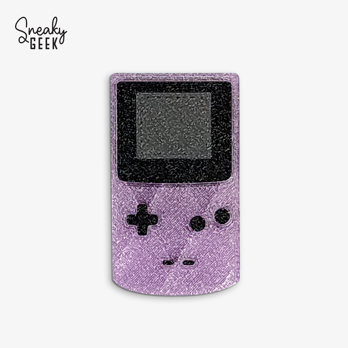 Gameboy Color Magnet