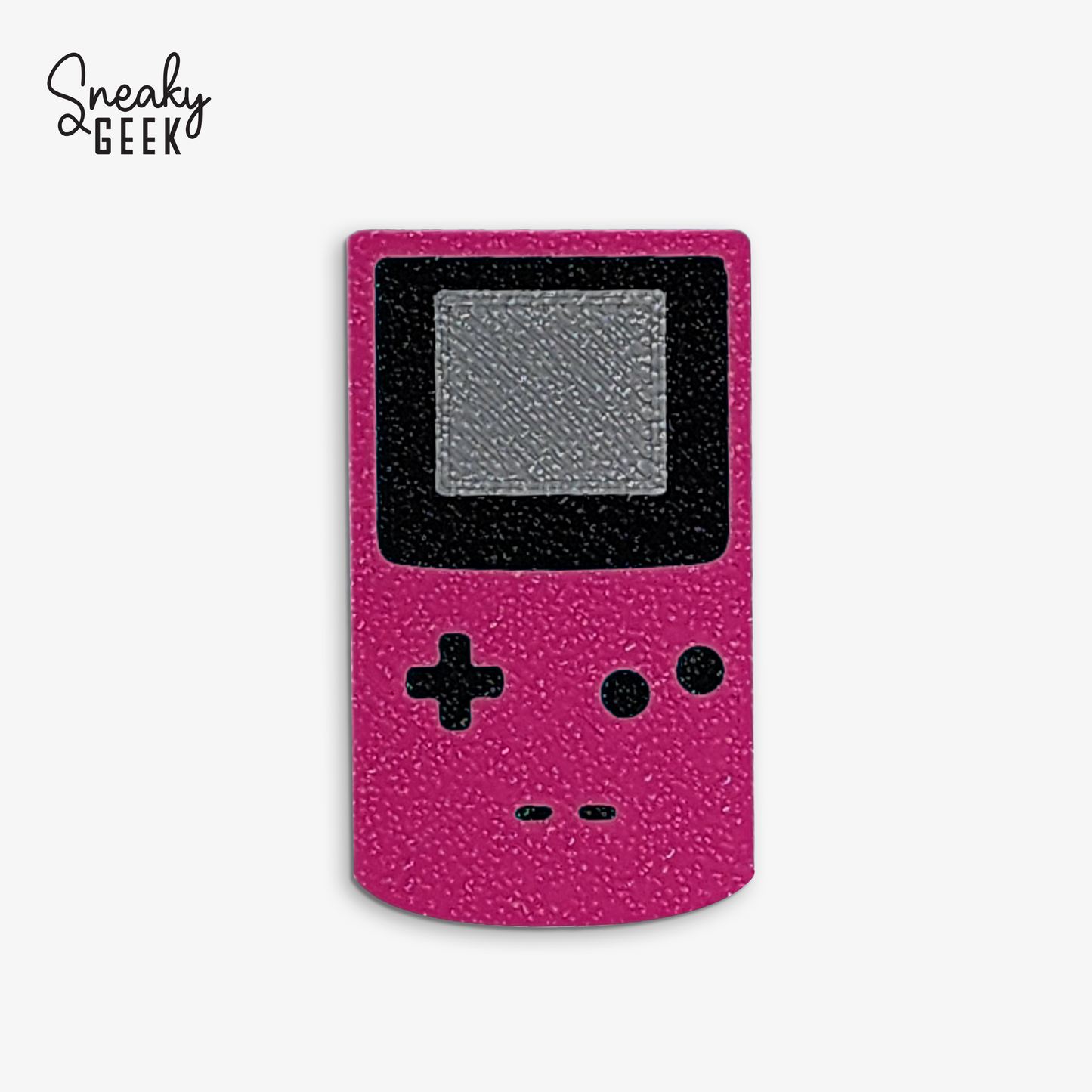 Gameboy Color Magnet