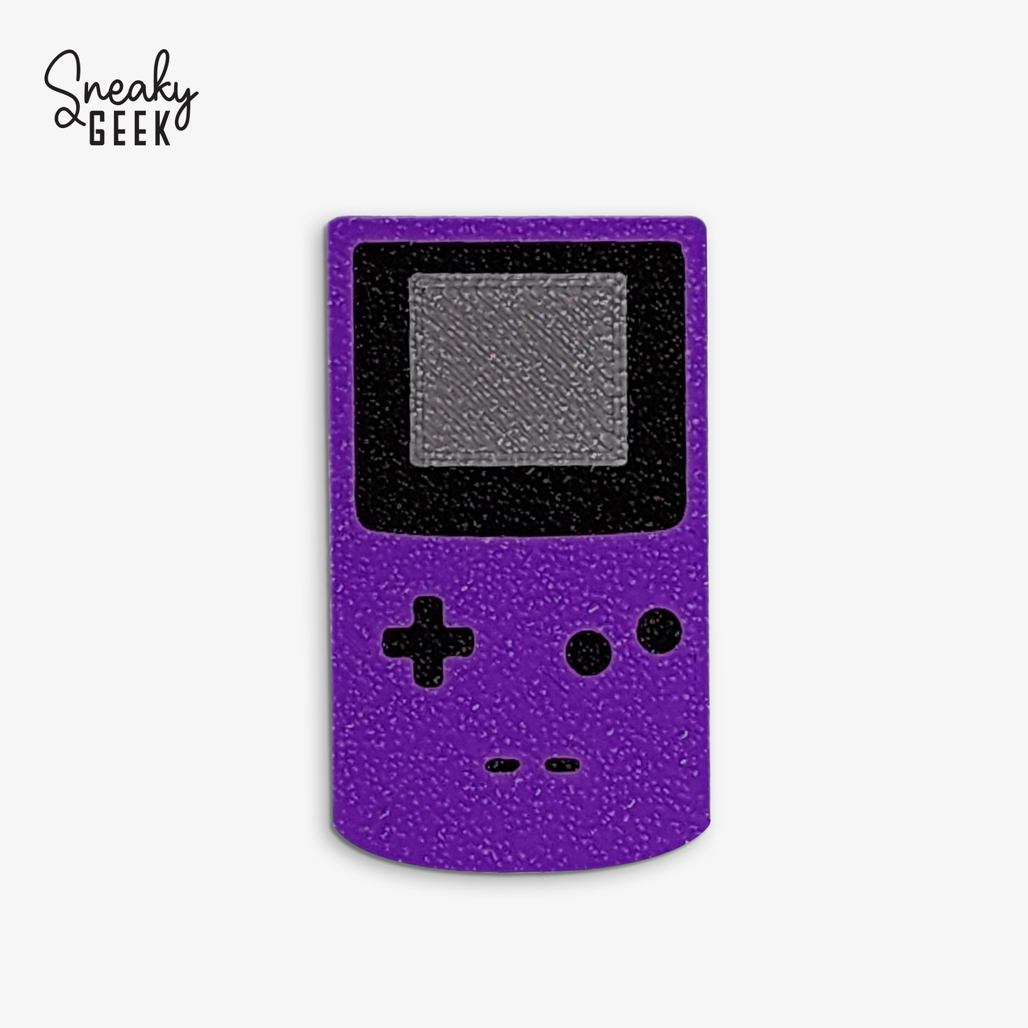 Gameboy Color Magnet