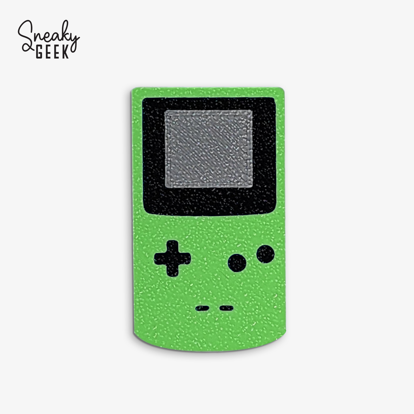 Gameboy Color Magnet