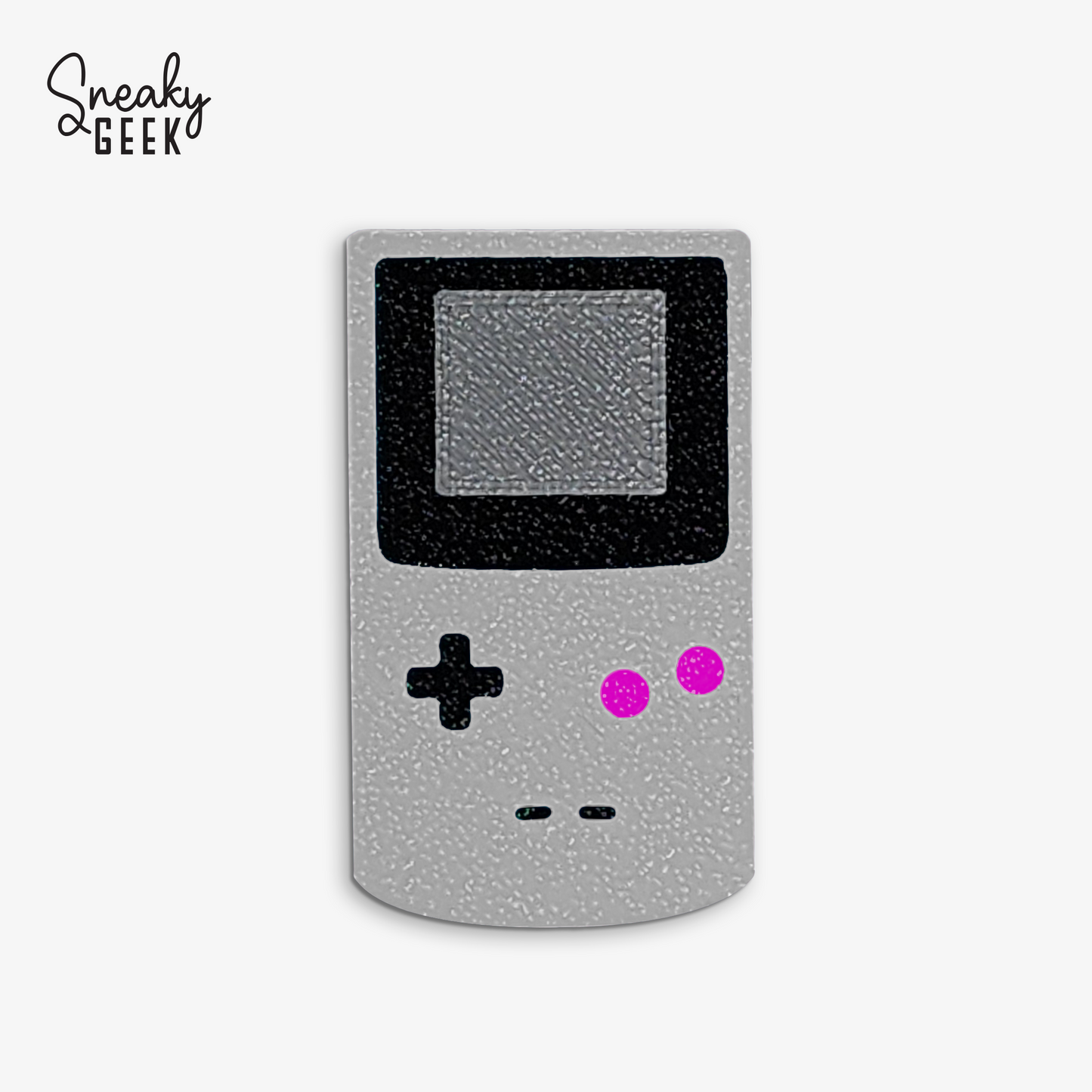 Gameboy Color Magnet