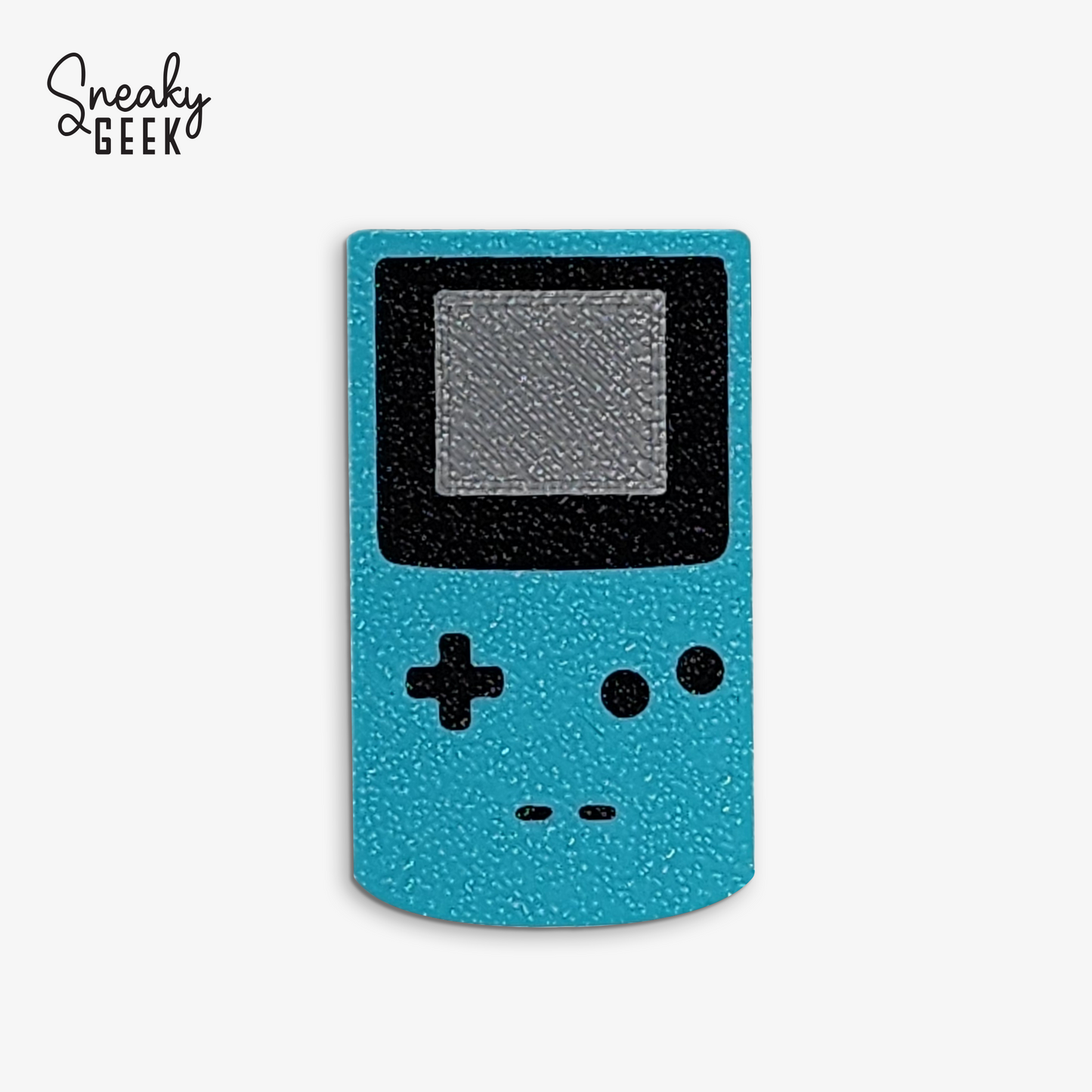Gameboy Color Magnet