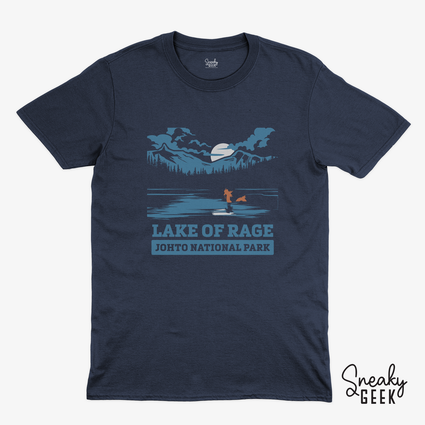 Lake of Rage T-Shirt