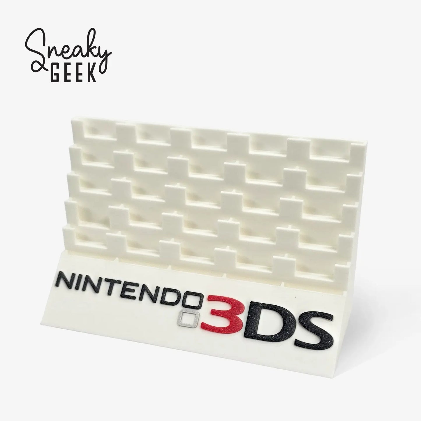 Nintendo 3DS Display 30 Games (Loose Games)