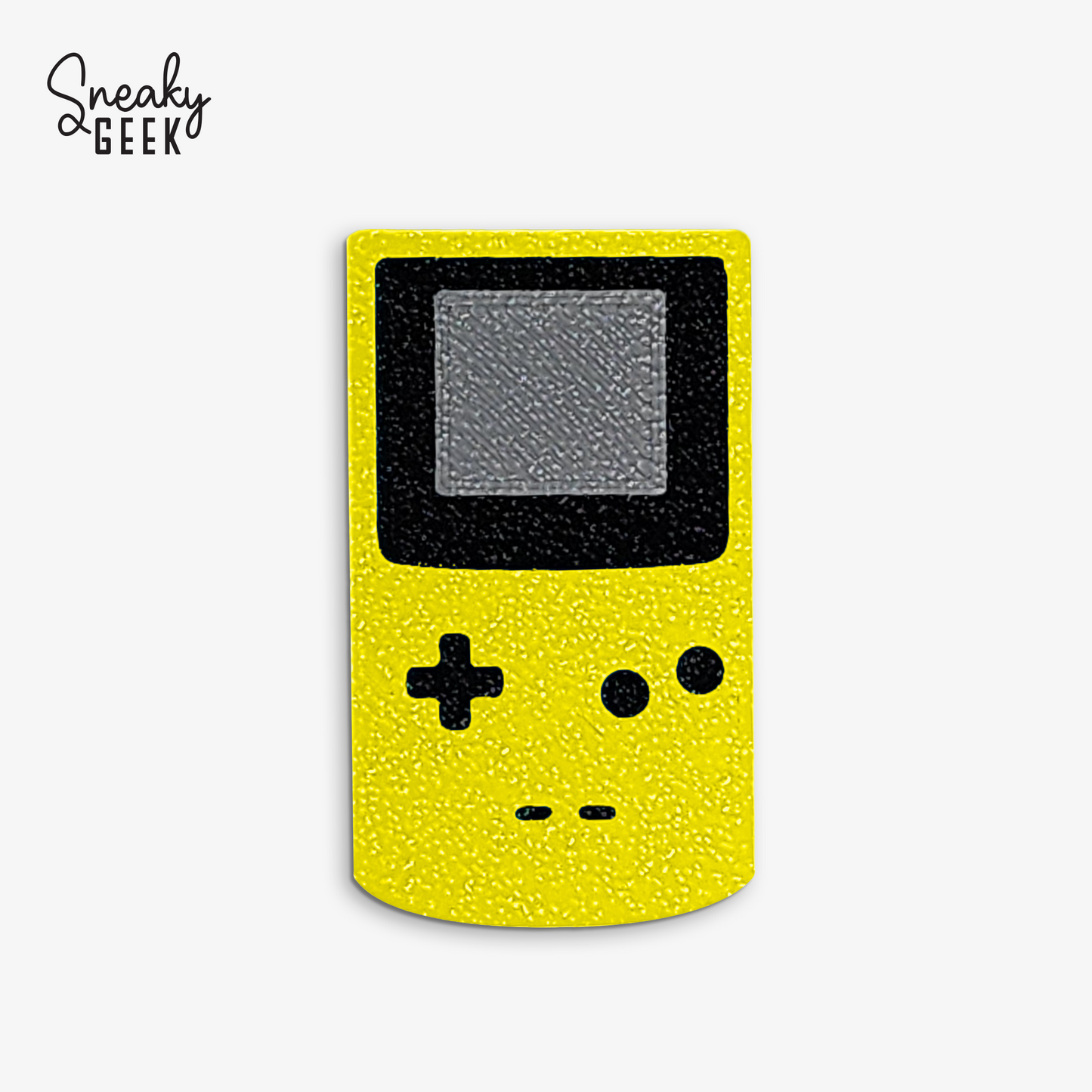 Gameboy Color Magnet